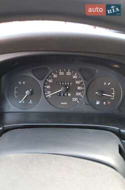 Седан Daewoo Lanos 2004 в 