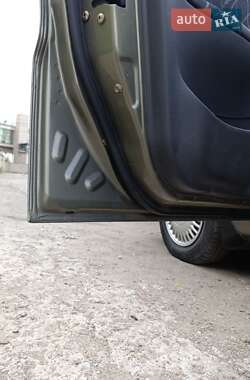 Седан Daewoo Lanos 2004 в 