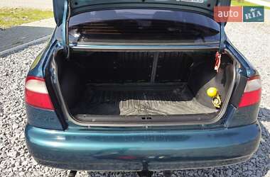 Седан Daewoo Lanos 2006 в 
