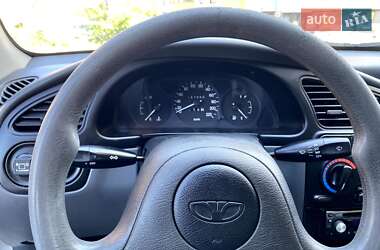 Седан Daewoo Lanos 2007 в 