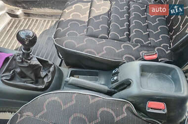 Седан Daewoo Lanos 2006 в 