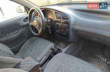 Седан Daewoo Lanos 2003 в 