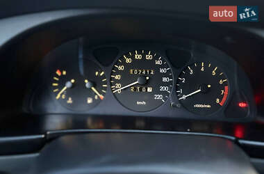 Седан Daewoo Lanos 2008 в 