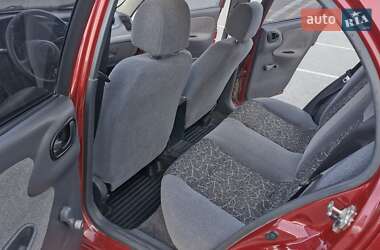 Седан Daewoo Lanos 2008 в 