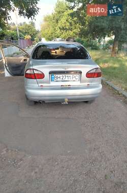 Седан Daewoo Lanos 2006 в 