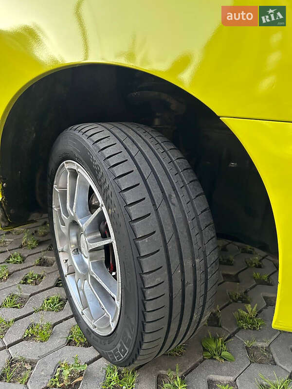 Хэтчбек Daewoo Lanos 2001 в Харькове фото 5 Хэтчбек Daewoo Lanos 2001 в Харькове