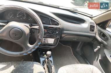 Седан Daewoo Lanos 2007 в 