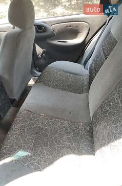 Седан Daewoo Lanos 2007 в 