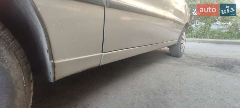 Седан Daewoo Lanos 2008 в Харькове фото 7 Седан Daewoo Lanos 2008 в Харькове