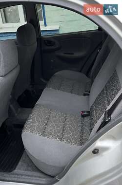 Седан Daewoo Lanos 2008 в 