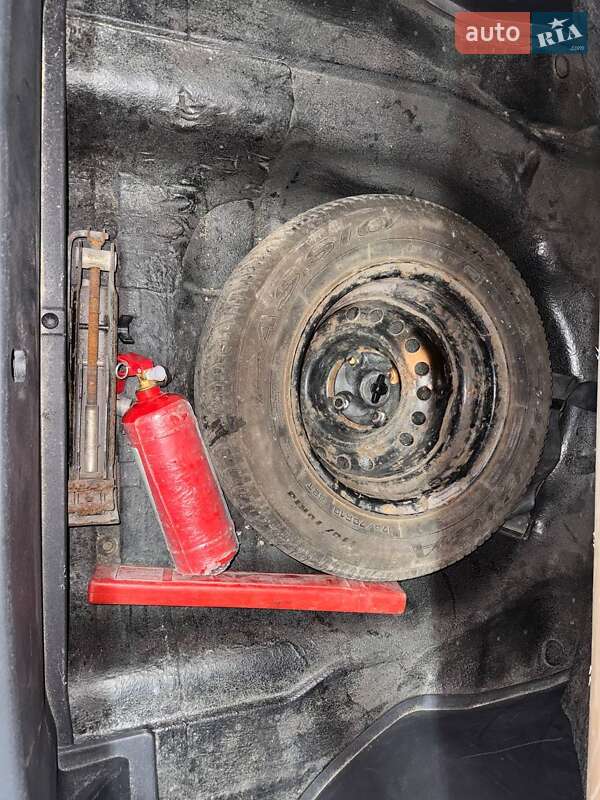 Седан Daewoo Lanos 2005 в Днепре фото 15 Седан Daewoo Lanos 2005 в Днепре