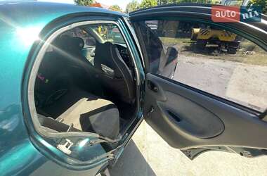 Седан Daewoo Lanos 2006 в 