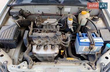 Седан Daewoo Lanos 2005 в 