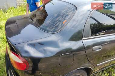 Седан Daewoo Lanos 2008 в 