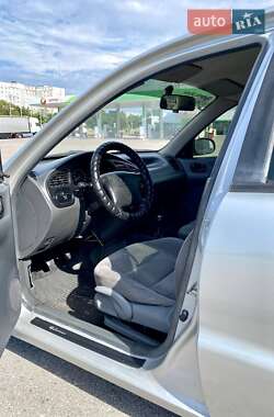 Седан Daewoo Lanos 2006 в 