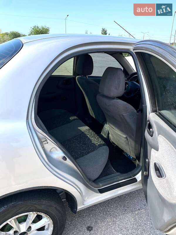 Седан Daewoo Lanos 2006 в Запорожье фото 11 Седан Daewoo Lanos 2006 в Запорожье