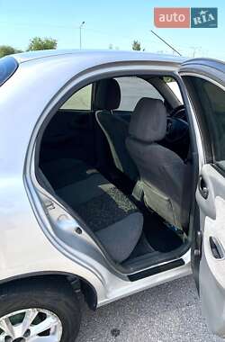 Седан Daewoo Lanos 2006 в 