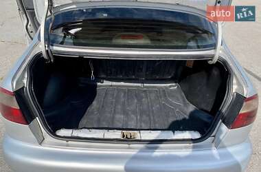 Седан Daewoo Lanos 2006 в 