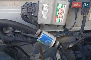 Седан Daewoo Lanos 2007 в 