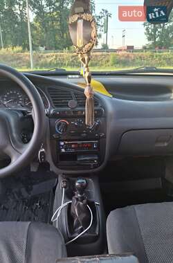 Седан Daewoo Lanos 2004 в 
