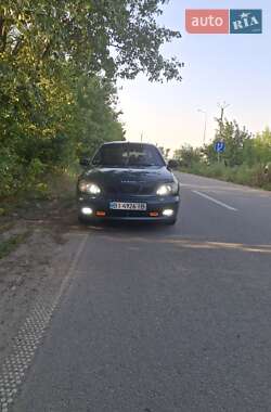 Седан Daewoo Lanos 2004 в 