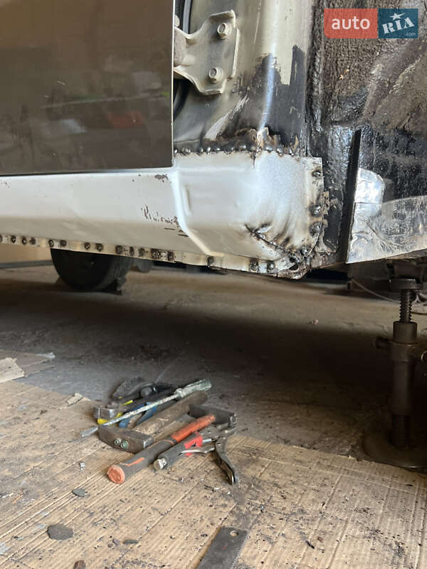 Седан Daewoo Lanos 2005 в Полтаві