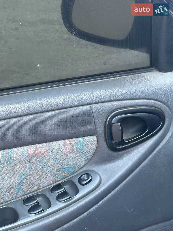 Седан Daewoo Lanos 2005 в Одесі