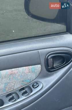 Седан Daewoo Lanos 2005 в 