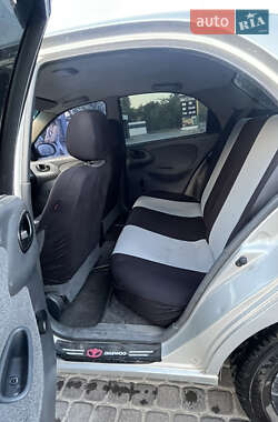 Седан Daewoo Lanos 2006 в 