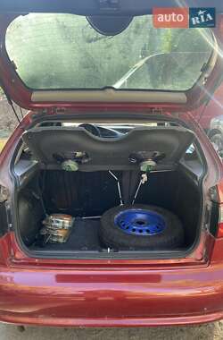 Хэтчбек Daewoo Lanos 2008 в 