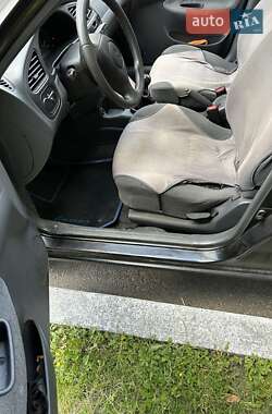Хэтчбек Daewoo Lanos 2008 в 