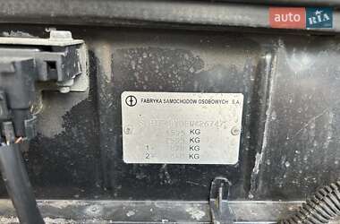Хэтчбек Daewoo Lanos 2008 в 