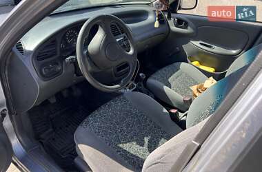 Седан Daewoo Lanos 2008 в 