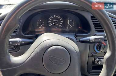 Седан Daewoo Lanos 2008 в 