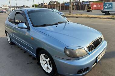 Седан Daewoo Lanos 2003 в 