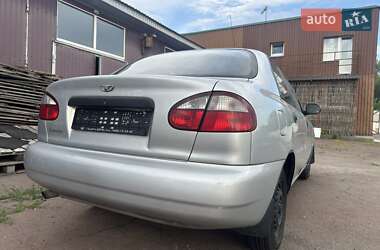 Седан Daewoo Lanos 2008 в Ніжині