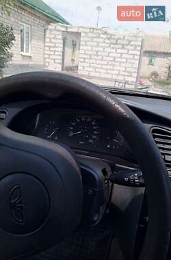 Седан Daewoo Lanos 2007 в 