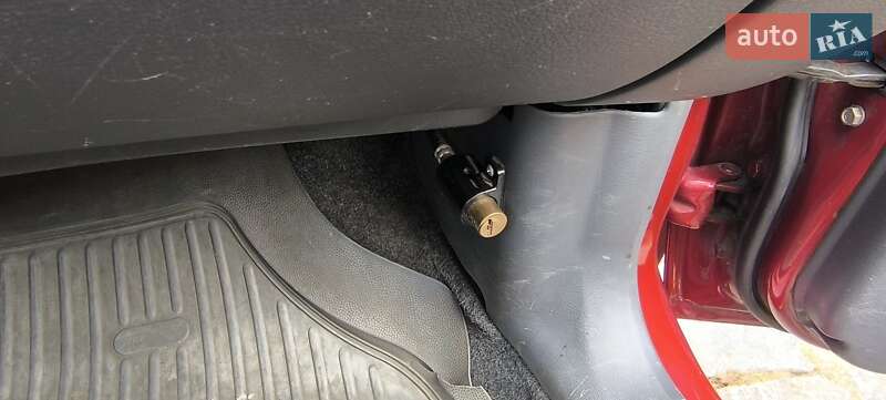 Седан Daewoo Lanos 2006 в Киеве фото 7 Седан Daewoo Lanos 2006 в Киеве