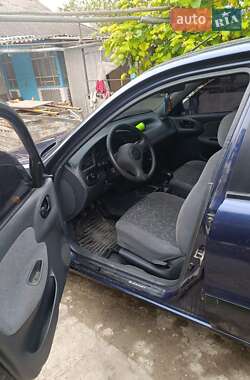 Седан Daewoo Lanos 2005 в 