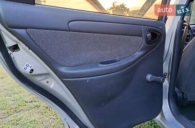 Седан Daewoo Lanos 2007 в 