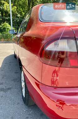Седан Daewoo Lanos 2008 в 