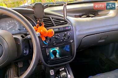 Седан Daewoo Lanos 2007 в 