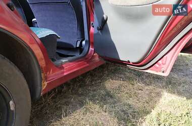 Седан Daewoo Lanos 2006 в 