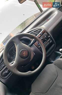 Седан Daewoo Lanos 2008 в 