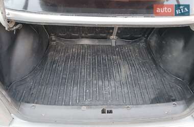 Седан Daewoo Lanos 2008 в 