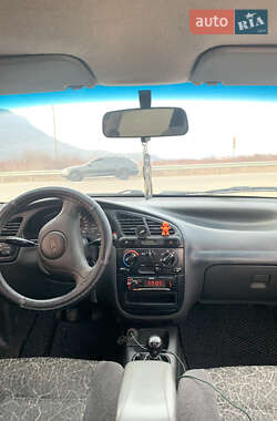 Седан Daewoo Lanos 2008 в 