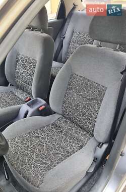 Седан Daewoo Lanos 2008 в 