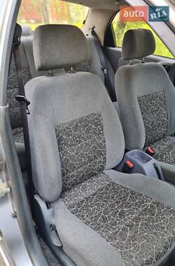 Седан Daewoo Lanos 2008 в 