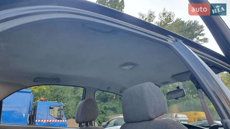 Седан Daewoo Lanos 2008 в Києві