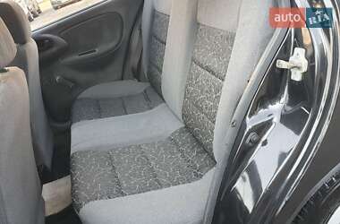 Седан Daewoo Lanos 2008 в 